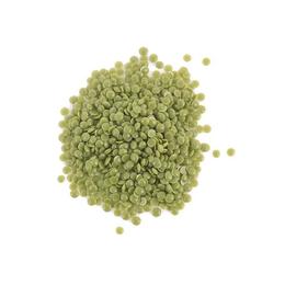 Set 6 buc ceara traditionala perle Verde Roial Italia, 6 x 1kg