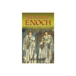 Book of Enoch, editura Dover Publications