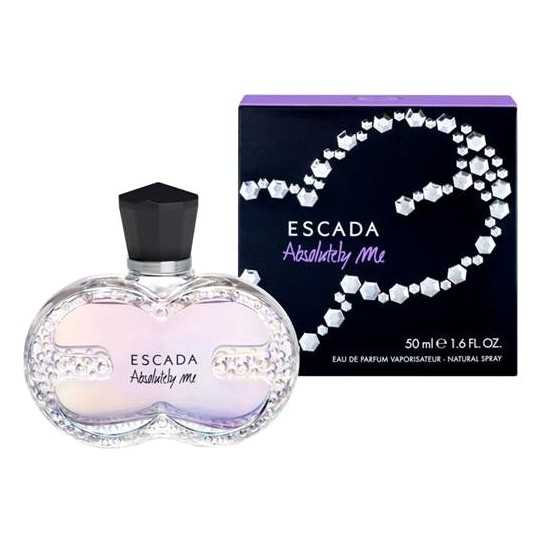 Apa De Parfum Escada Absolutely Me Femei 50ml Estetoro