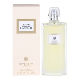 Apa de Toaleta Givenchy Les Parfums Mythiques - Extravagance D'Amarige, Femei, 100ml