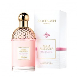 Apa de Toaleta Guerlain Aqua Allegoria Pera Granita, Femei, 100ml