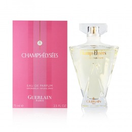 Apa de Parfum Guerlain Champs Elysees, Femei, 75ml