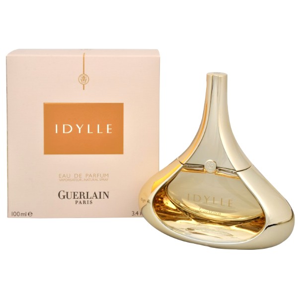Apa De Parfum Guerlain Idylle Femei 100ml Estetoro