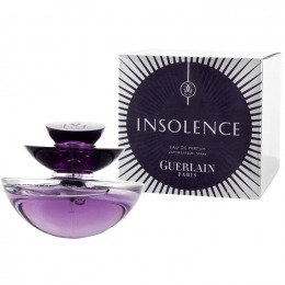 Apa de Parfum Guerlain Insolence, Femei, 50ml