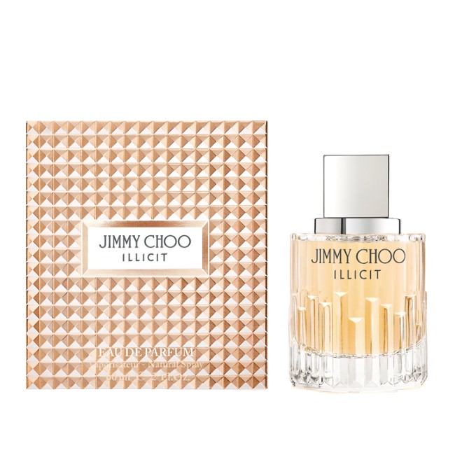 Apa De Parfum Jimmy Choo Illicit Femei 60ml Estetoro