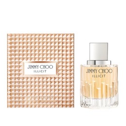 Apa de Parfum Jimmy Choo Illicit, Femei, 60ml