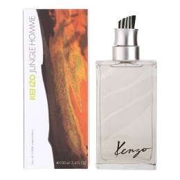 Apa de Toaleta Kenzo Jungle Homme, Barbati, 100ml