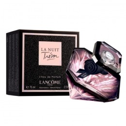 Apa de Parfum Lancome La Nuit Tresor, Femei, 75ml