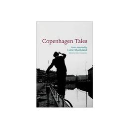 Copenhagen Tales, editura Oxford University Press