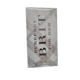 Apa de Toaleta Burberry Brit, Femei, 100ml