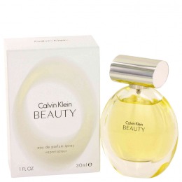 Apa de Parfum Calvin Klein Beauty, Femei, 30ml
