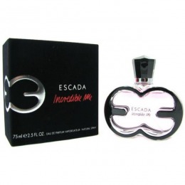 Apa de Parfum Escada Incredible Me, Femei, 75ml