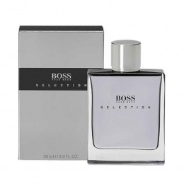 Apa de Toaleta Hugo Boss Boss Selection, Barbati, 90ml