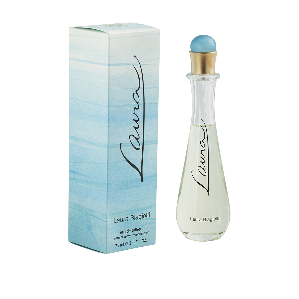 Apa de Toaleta Laura Biagiotti Laura, Femei, 75ml 75ml imagine pret reduceri