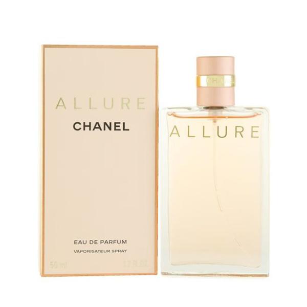 Apa de Parfum Chanel Allure, Femei, 50 ml