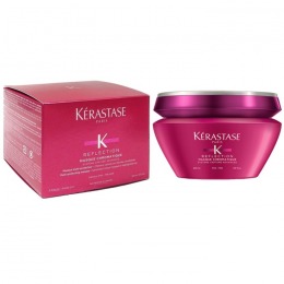 Masca pentru par fin vopsit si fin - kerastase reflection masque chromatique 200ml