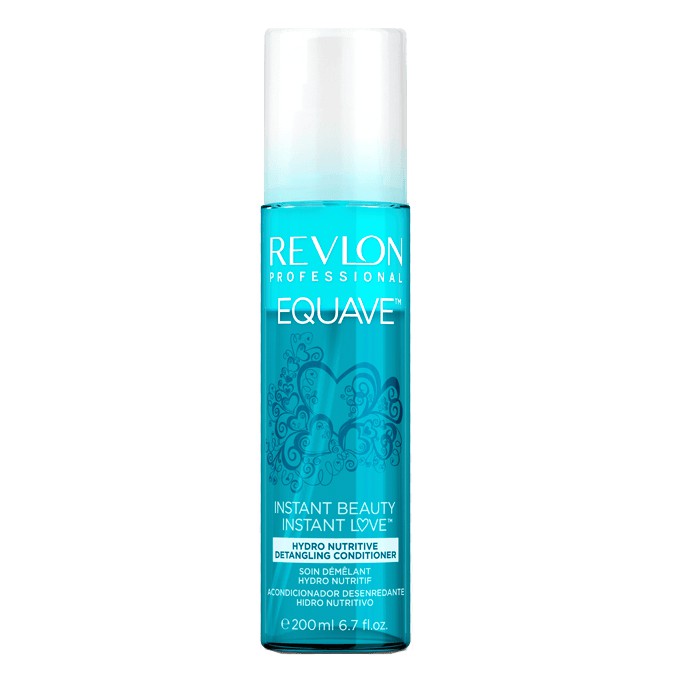 Balsam Leave In – Revlon Professional Equave Instant Beauty Hydro Nutritive Detangling Conditioner 200ml