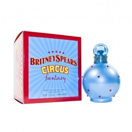 Apa de Parfum Britney Spears Circus Fantasy, Femei, 100ml