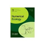 Numerical Ecology, editura Elsevier Science & Technology