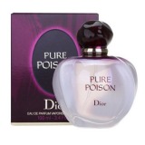 Apa de Parfum Dior Pure Poison, Femei, 100ml