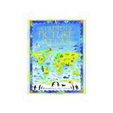 Usborne Children's Picture Atlas, editura Usborne Publishing