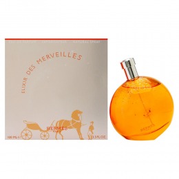 Apa de Parfum Hermes Elixir Des Merveilles, Femei, 100ml