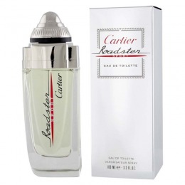 Apa de Toaleta Cartier Roadster Sport, Barbati, 100ml