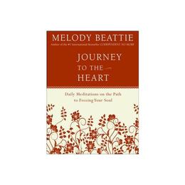 Journey to the Heart, editura William Morrow & Co