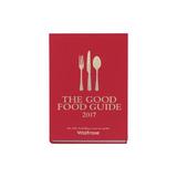 Good Food Guide, editura The Good Food Guide