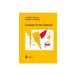Geometry for the Classroom, editura Bertrams
