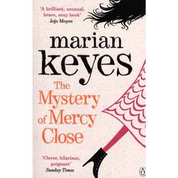 Mystery of Mercy Close, editura Penguin Group