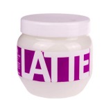 Tratament pentru Par Vopsit si Permanentat - Kallos Latte 800ml