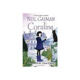 Coraline, editura Bloomsbury Children's Books