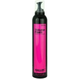 Spuma pentru Volum - Kallos Prestige Volume Foam Extra Strong, 300 ml