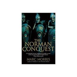 Norman Conquest, editura Windmill Books