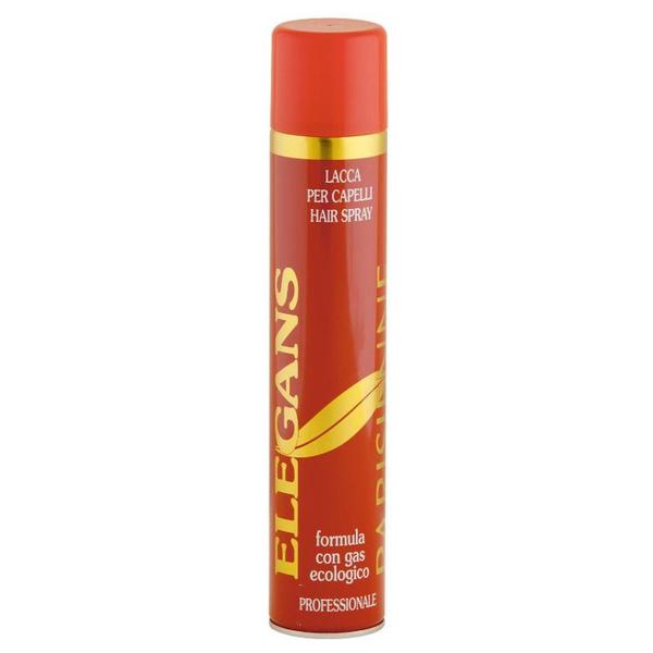 Lac Fixativ - Kallos Elegans Hair Spray, 500 ml
