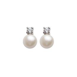 Cercei Perle Naturale Queen - Cadouri si Perle