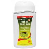 Gel de Dus si Baie cu Ceai Verde Favibeauty Favisan, 300ml