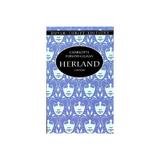 Herland, editura Dover Publications