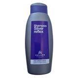 Sampon Colorant Argintiu - Kallos Silver Reflex Shampoo 350ml