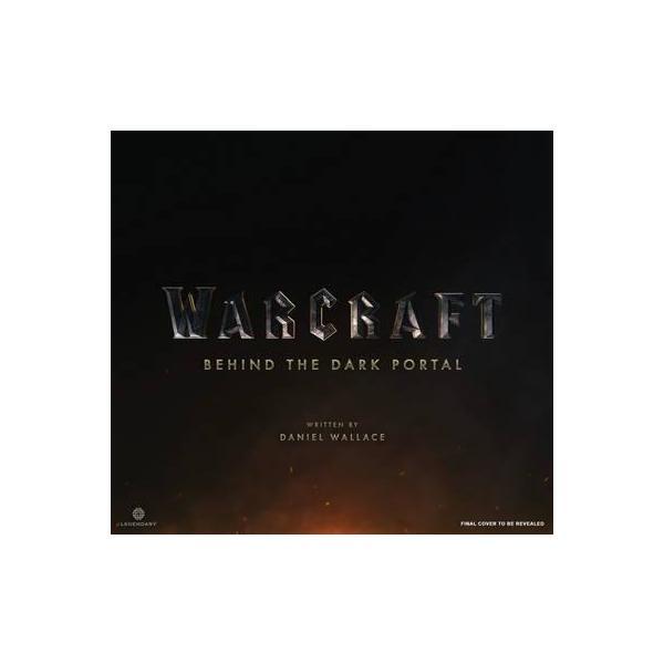 warcraft behind the dark portal editura titan publishing group