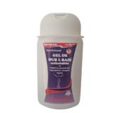 Gel de Dus si Baie Anticelulitic Favibeauty Favisan, 300ml