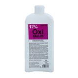 Emulsie Oxidanta 12% - Kallos Oxi Oxidation Emulsion 12% 1000ml