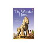 Wooden Horse, editura Usborne Publishing