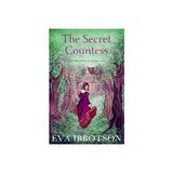 Secret Countess, editura Macmillan Children's Books