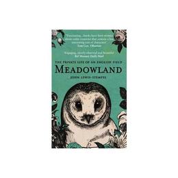 Meadowland, editura Black Swan