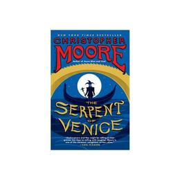 Serpent of Venice, editura William Morrow & Co
