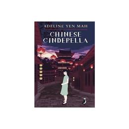 Chinese Cinderella, editura Puffin