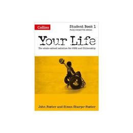Your Life, editura Harper Collins Publishers