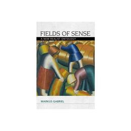 Fields of Sense, editura Edinburgh University Press